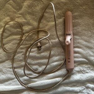 L'ange Pink Hair Le Duo